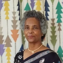 Col Bindu S Nair (Retd)